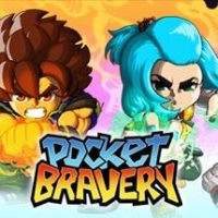 Pocket Bravery