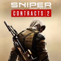 Sniper: Ghost Warrior Contracts 2