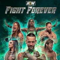 AEW: Fight Forever