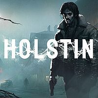Holstin