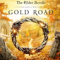 The Elder Scrolls Online: Gold Road
