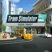 Tram Simulator: Urban Transit