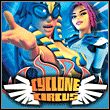 Cyclone Circus: Power Sail Racing