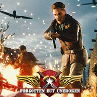 Forgotten but Unbroken