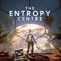 The Entropy Centre
