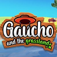 Gaucho and the Grassland