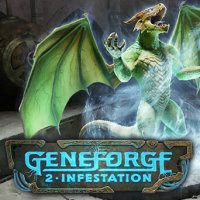 Geneforge 2: Infestation