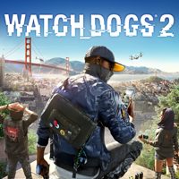 Watch Dogs 2