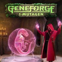 Geneforge 1: Mutagen