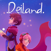 Deiland