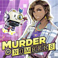 Murder by Numbers
