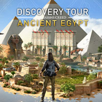 Wycieczka z Assassin's Creed: Starożytny Egipt