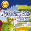 Wyobraźmy sobie (Wiek 1-3 – Poziom średniozaawansowany)
