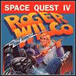 Space Quest IV: Roger Wilco and the Time Rippers