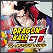 Dragon Ball GT: Transformation