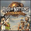 Rise of Nations: Thrones and Patriots