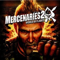 Mercenaries 2: World in Flames