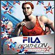 Fila Decathlon