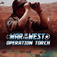 Gary Grigsby's War in the West: Operation Torch
