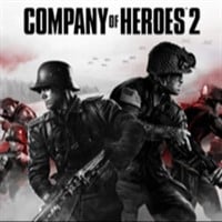 Company of Heroes 2