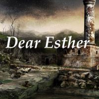 Dear Esther: Landmark Edition