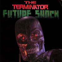 The Terminator: Future Shock