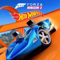 Forza Horizon 3: Hot Wheels