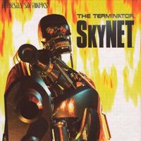 The Terminator: SkyNET