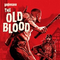 Wolfenstein: The Old Blood
