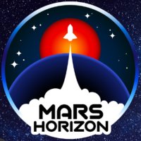 Mars Horizon