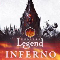 Endless Legend: Inferno