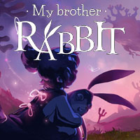 My Brother Rabbit