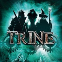 Trine: Enchanted Edition