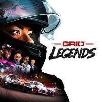 GRID: Legends