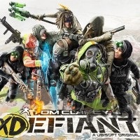 XDefiant