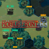 Mobius Front '83