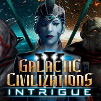 Galactic Civilizations III: Intrigue