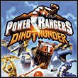 Power Rangers Dino Thunder