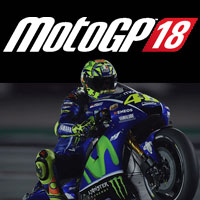 MotoGP 18