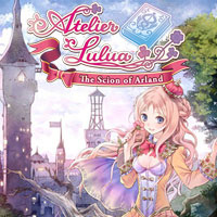 Atelier Lulua: The Scion of Arland