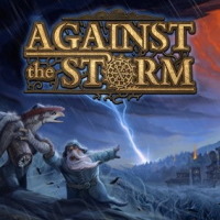 Against the Storm