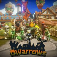 Dwarrows