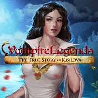 Legendy Wampirów: Prawdziwa Historia Kisilovy