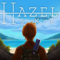 Hazel Sky