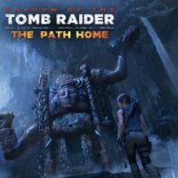 Shadow of the Tomb Raider: The Path Home