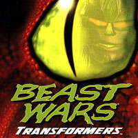 Beast Wars: Transformers