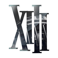 XIII