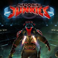Space Junkies