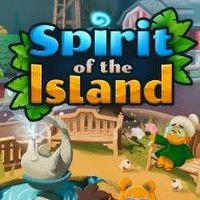 Spirit of the Island