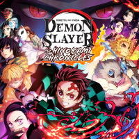 Demon Slayer: Kimetsu no Yaiba - The Hinokami Chronicles